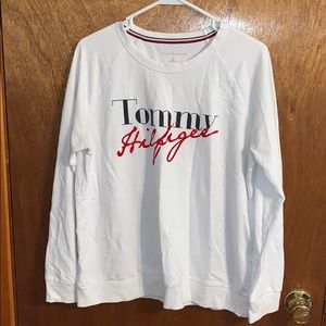 Tommy Hilfiger crew neck